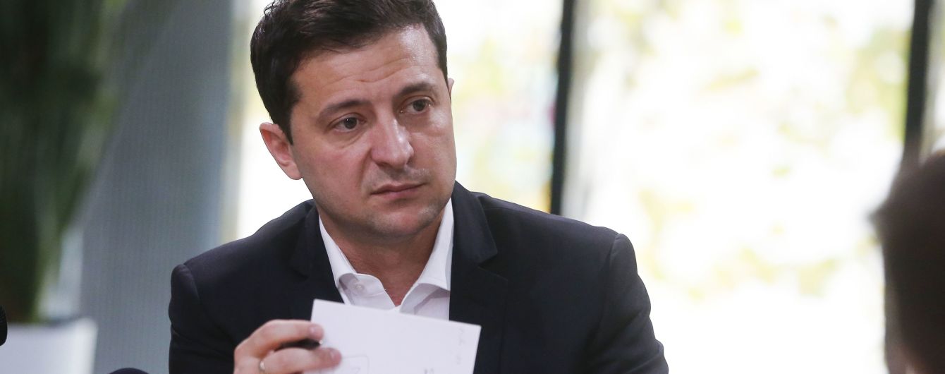 "Це життя": Зеленський прокоментував можливість укладання угоди між Трампом і Путіним щодо України