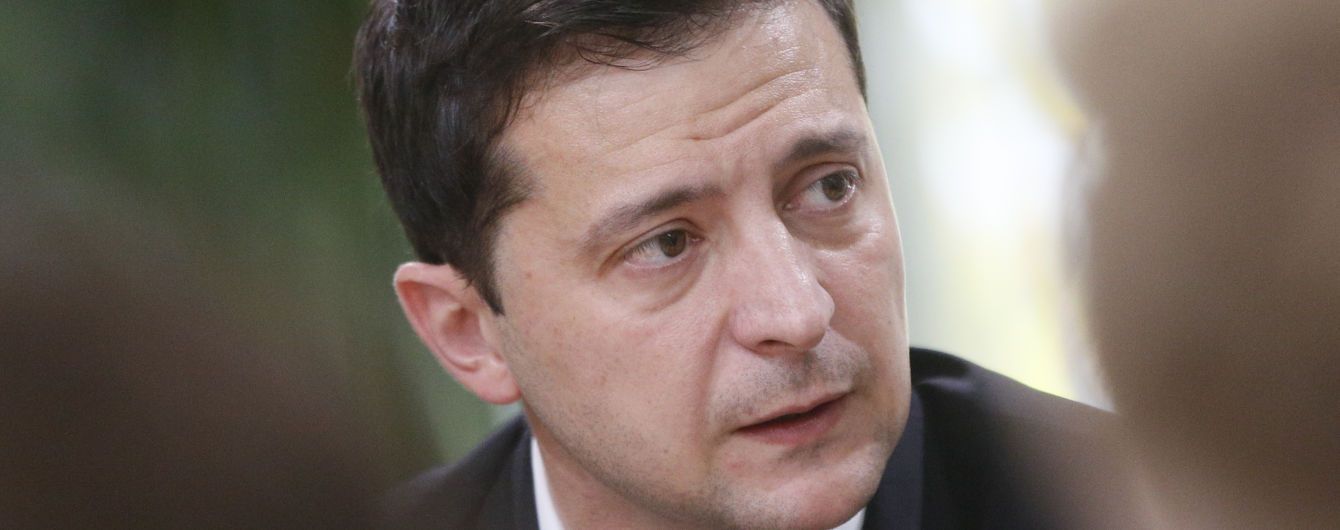 Зеленський хоче провести обмін "всіх на всіх" до Нового року