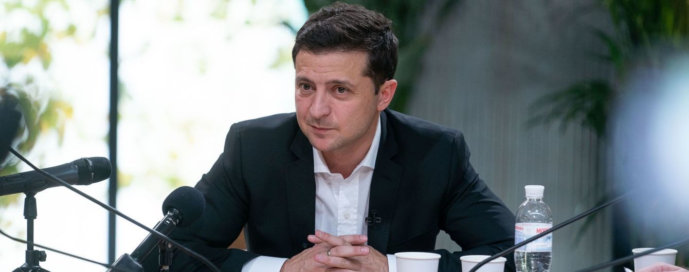 "Рабства в Украине нет": Зеленский назвал обязательные условия для выезда работников за границу