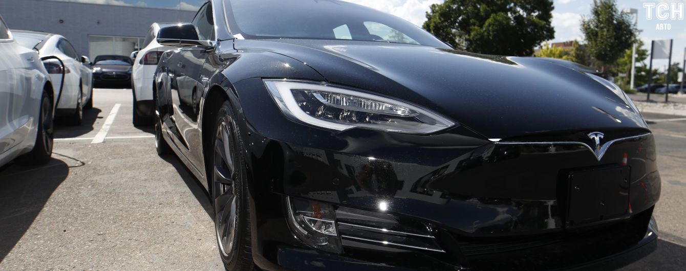 Tesla вкладе 4 млрд євро у завод у Німеччині