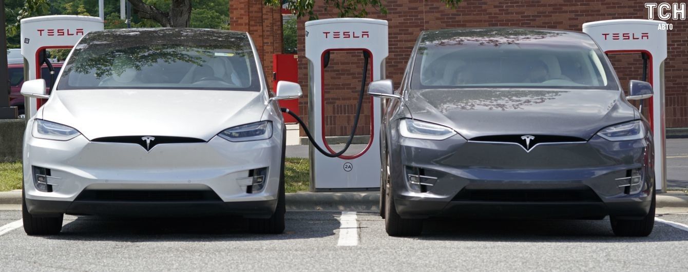 Правительство Германии отреагировало на заявление Tesla построить завод под Берлином