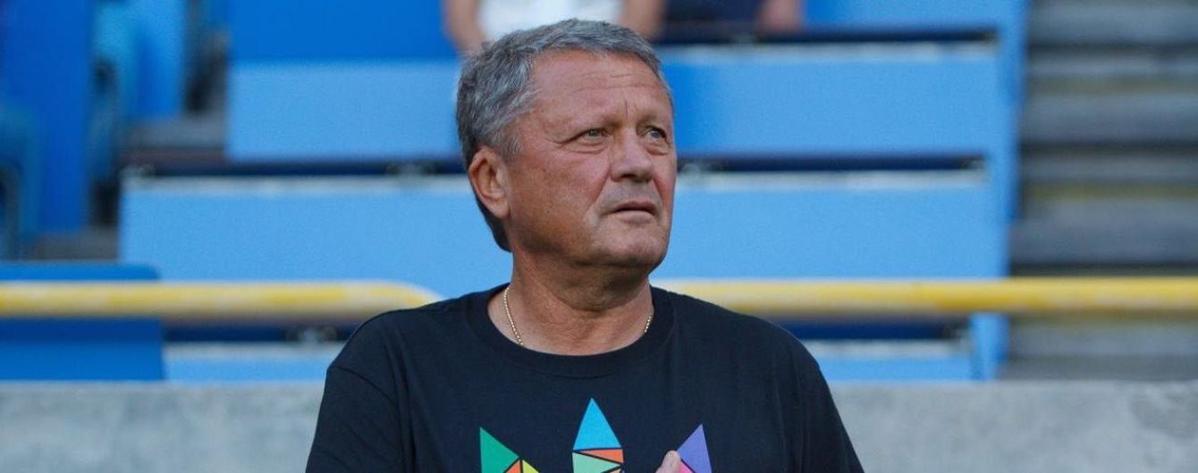 В УАФ поскаржилися на "Динамо", яке не відпустило своїх гравців до молодіжних збірних України