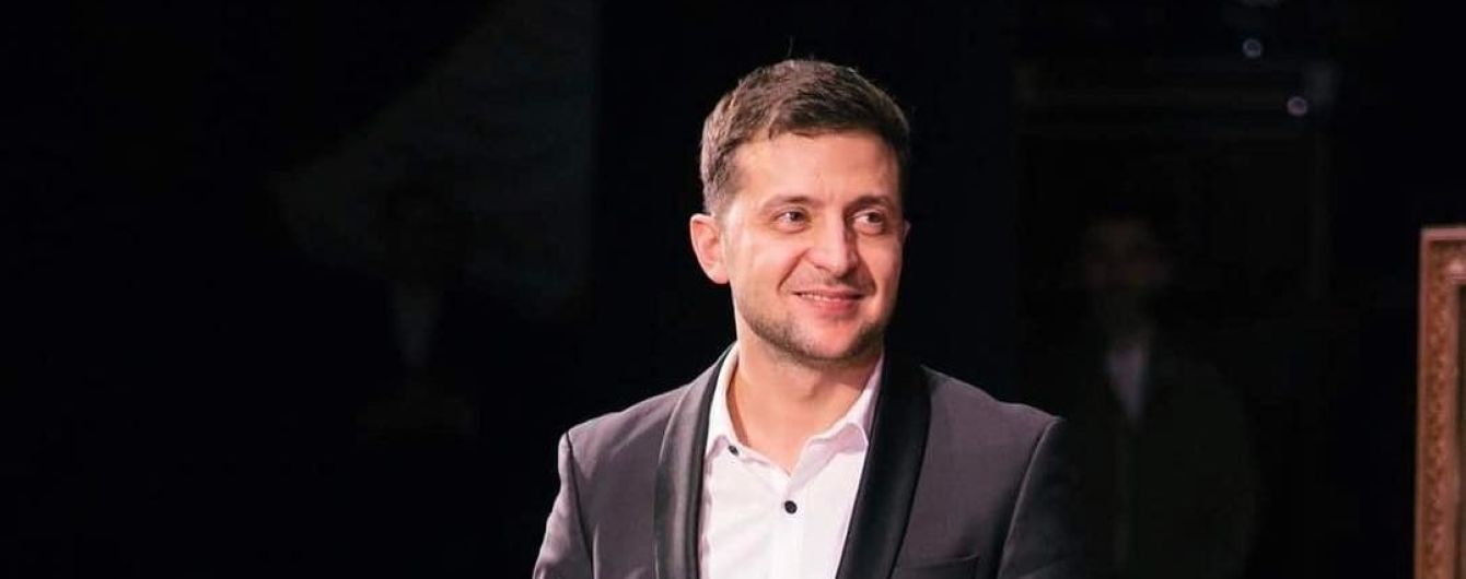 Президент Зеленський розповів, з якими російськими артистами спілкується