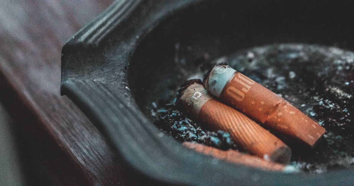 У Новій Зеландії планують заборонити куріння цигарок на законодавчому рівні
