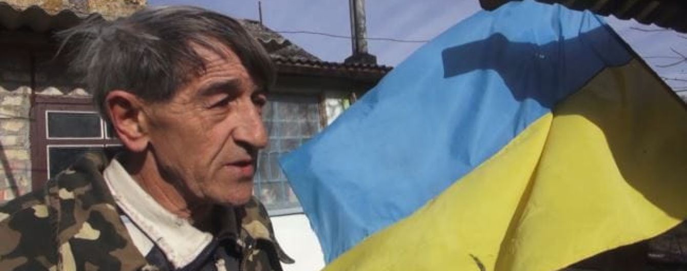 "Путінська Росіє, гори в пеклі!": Сенцов прокоментував затримання проукраїнського активіста в Криму