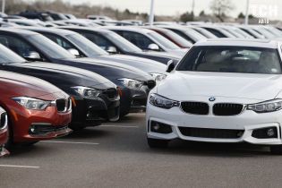 Американцы массово сдадут свои BMW из-за опасного дефекта