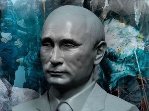 Путинская "оттепель" с метелью и обморожениями