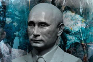 Путинская "оттепель" с метелью и обморожениями