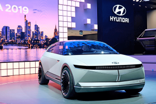Южная Корея вбросит $1,4 млрд в беспилотники и аэромобили Hyundai
