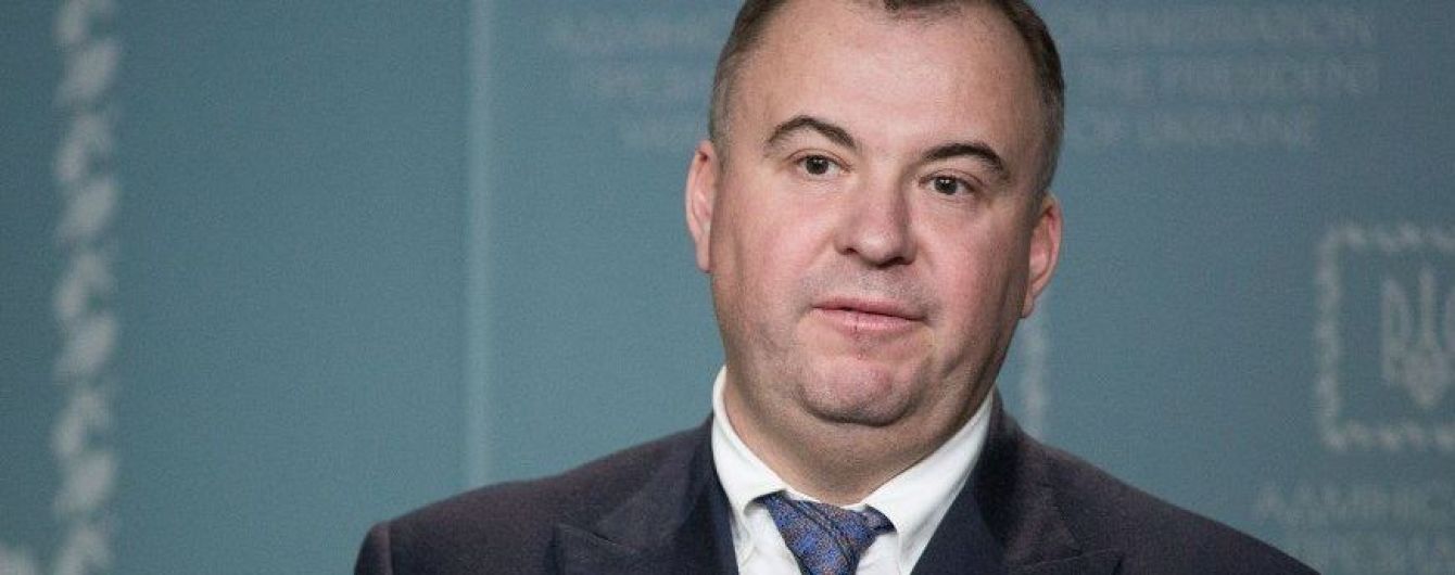 Зеленський анонсував "результат" у справі Гладковського