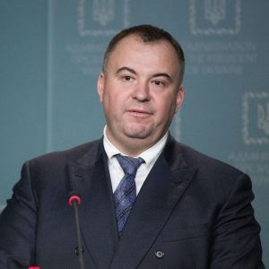 Холодницкий согласовал подозрение Гладковському - СМИ