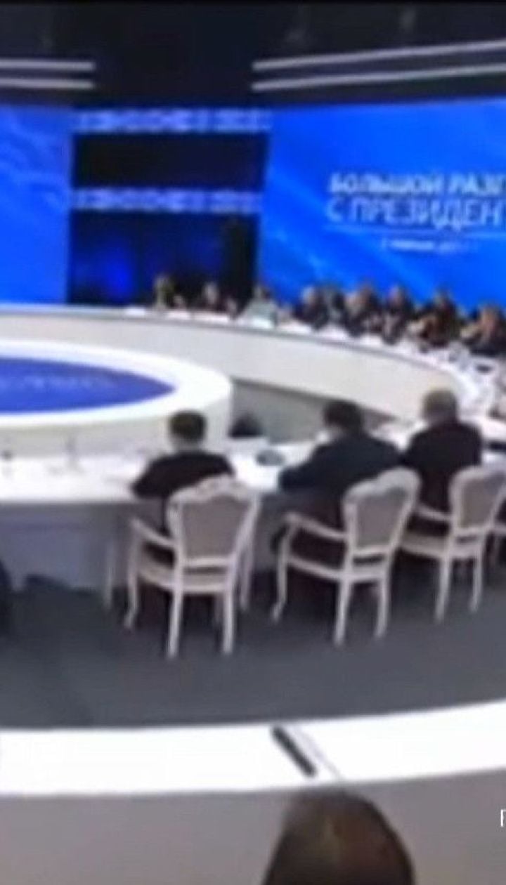 Зеленський встановив світовий рекорд - так довго з журналістами жоден президент не спілкувався