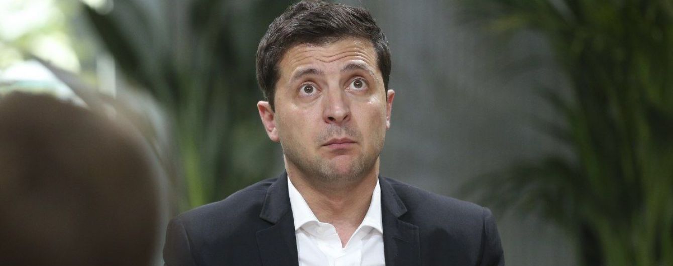 "Нормально, тримаємося". У президента запитали про найважче у його роботі