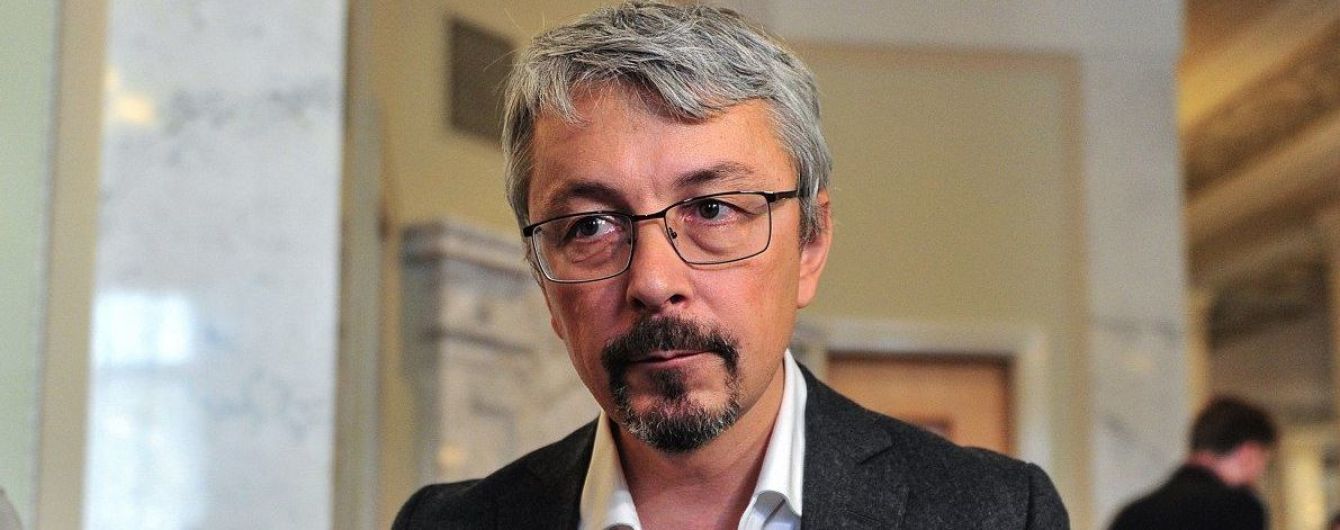 Повноваження мера, відновлення райрад та зарплати депутатам. Нардеп Ткаченко розповів про зміни в столиці