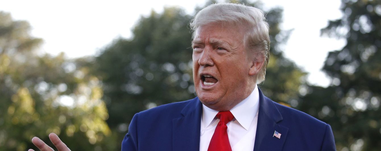 Госдеп заявил о поддержке Украины, Трамп сокращает расходы на НАТО. Пять новостей, которые вы могли проспать
