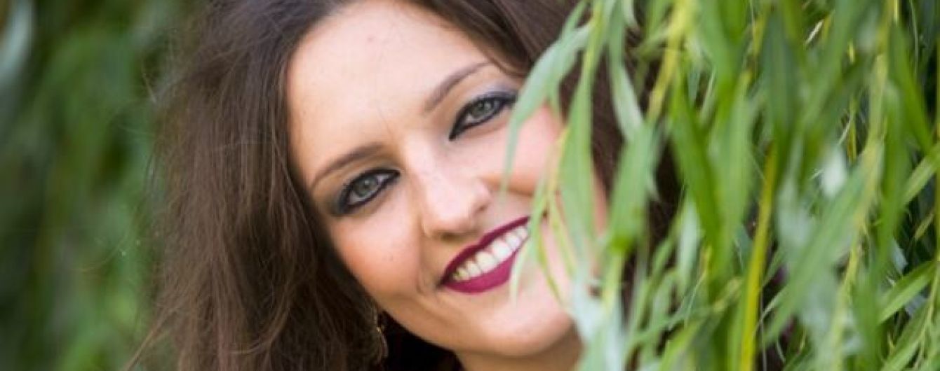 46 тысяч евро нужны, чтобы лишить Иру опухоли в мозге