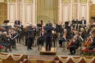 Для шанувальників класичної музики: у Львові відбудеться міжнародний конкурс скрипалів