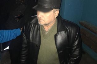 На Киевщине мужчина три дня насиловал женщину с инвалидностью