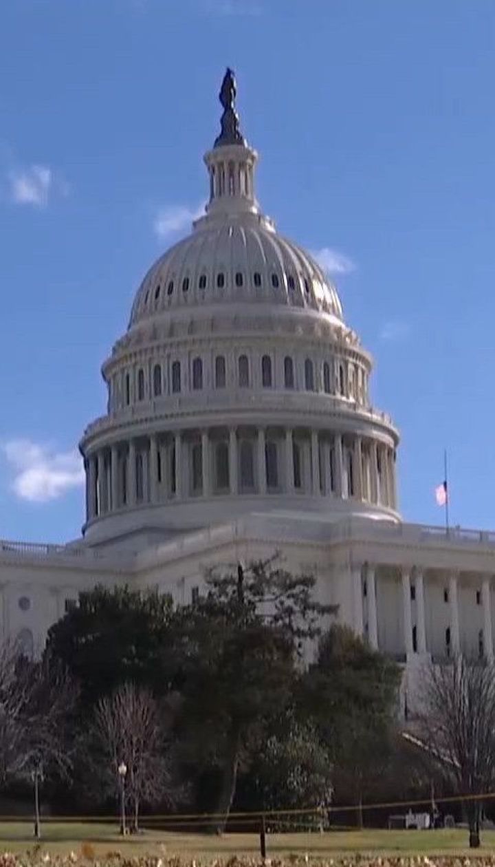 Спонсоров президентской кампании Дональда Трампа взяли под арест в США