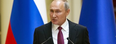 Уравняли нацистов Гитлера и СССР Сталина: Путин возмутился резолюцией Европарламента трехмесячной давности