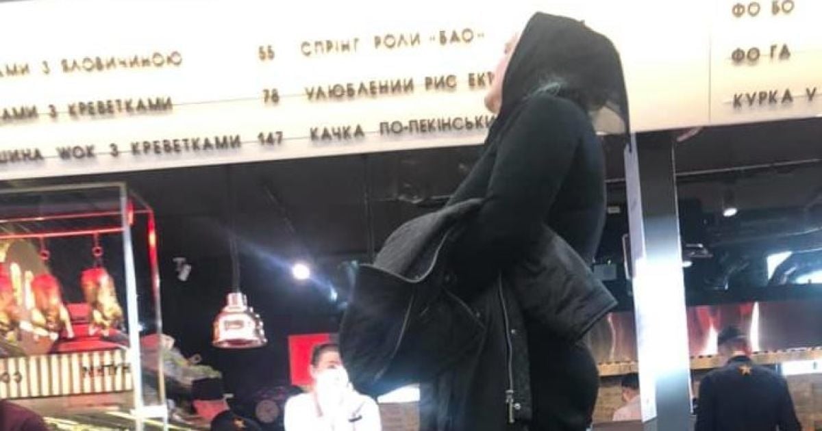 К Зеленскому на пресс-марафон приходила мать убитой адвоката Ноздровской. Президент пригласил ее на Банковую