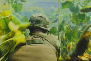 Ко Дню защитника Украины "1+1" покажет фильм "Иловайск 2014"