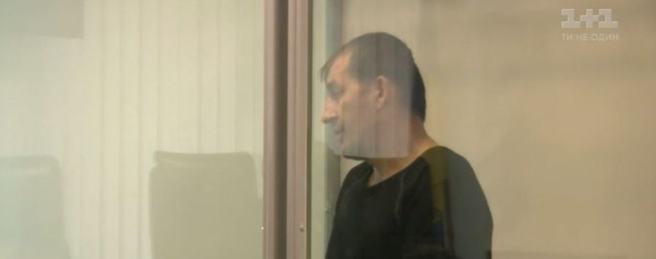 У Запоріжжі відправили до СІЗО водія, який скоїв смертельну ДТП