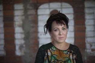 Лауреатка Нобелівської премії Ольга Токарчук стане почесною гостею 27 BookForum 2020