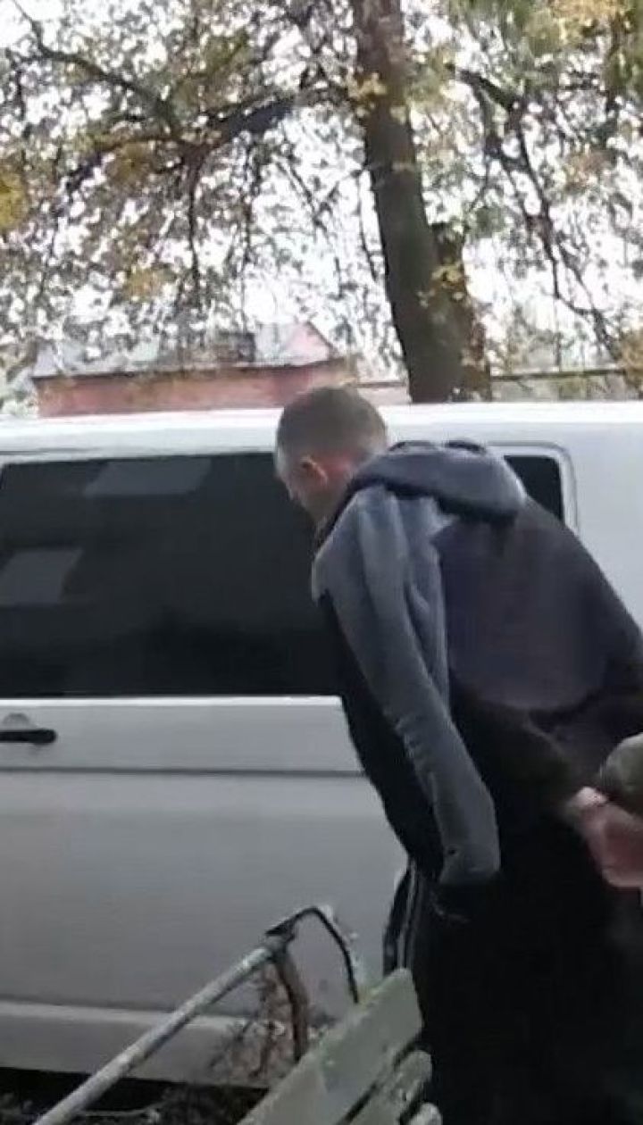 Чоловіку, який влаштував стрілянину в гральному закладі, загрожує 7 років в'язниці