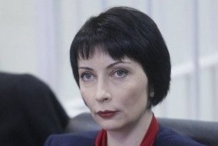 Елену Лукаш вызвали в ГПУ для вручения подозрения