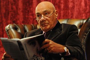 "Він заслужив на те, що він має": Познер "пройшовся" по кремлівському пропагандисту Соловйову