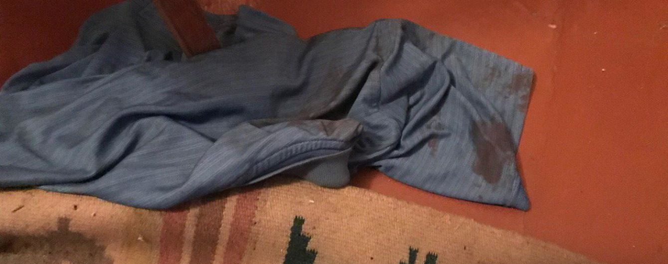 На Харьковщине мужчина до полусмерти избил своего начальника из-за зарплаты