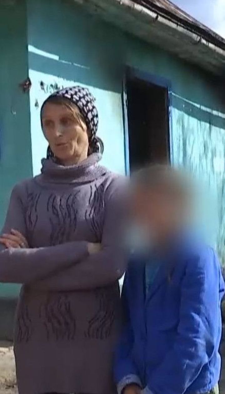 Жінка врятувала з полум’я трьох полишених без нагляду дітей, які підпалили іграшку