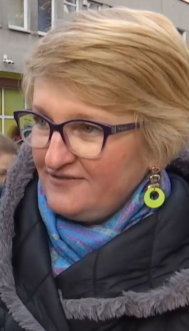 Мігрантка з України братиме участь у парламентських виборах у Польщі
