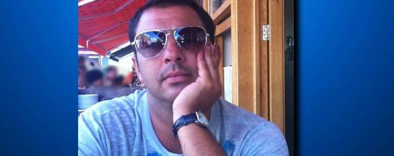 В США арестовали еще одного бизнесмена, который является выходцем из Украины