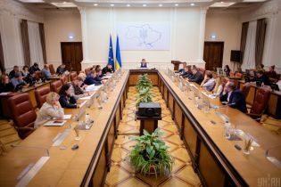 Кабмін схвалив 16 законопроєктів та постанов для євроінтеграції України. Які зміни передбачені