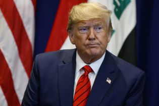 Трамп заговорив про сором через кримінальну справу проти Джуліані