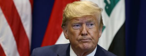 Трамп заговорив про сором через кримінальну справу проти Джуліані
