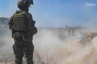 США готуються завчасно вивести тисячу своїх військових з півночі Сирії через наступ Туреччини