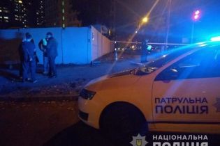 В Киеве на улице убили мужчину: нападавшие выстрелили несколько раз и скрылись