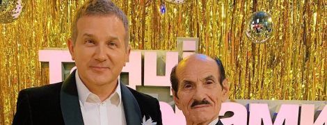 "Танці з зірками": хто покинув шоу у восьмому ефірі