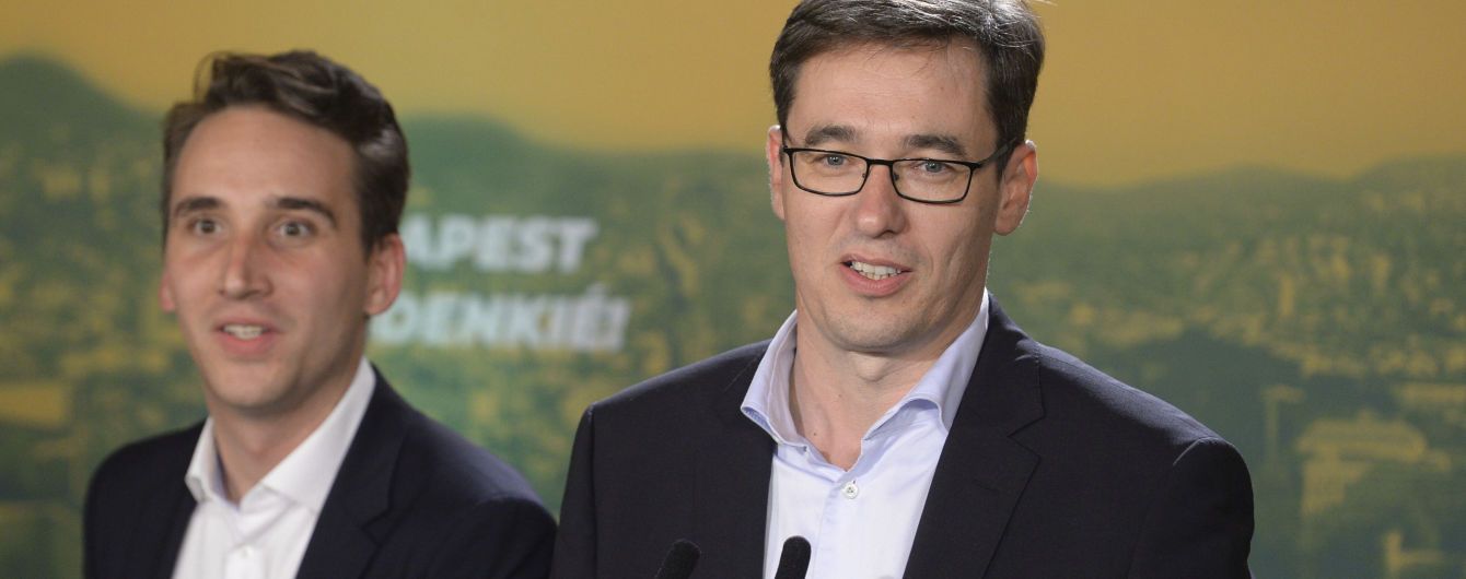 Проевропейский кандидат неожиданно выиграл у ставленника Орбана на выборах мэра Будапешта