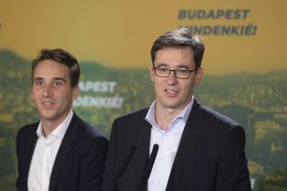 Проевропейский кандидат неожиданно выиграл у ставленника Орбана на выборах мэра Будапешта