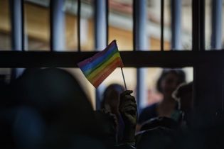 В Уганді оголосили про намір запровадити смертну кару для геїв