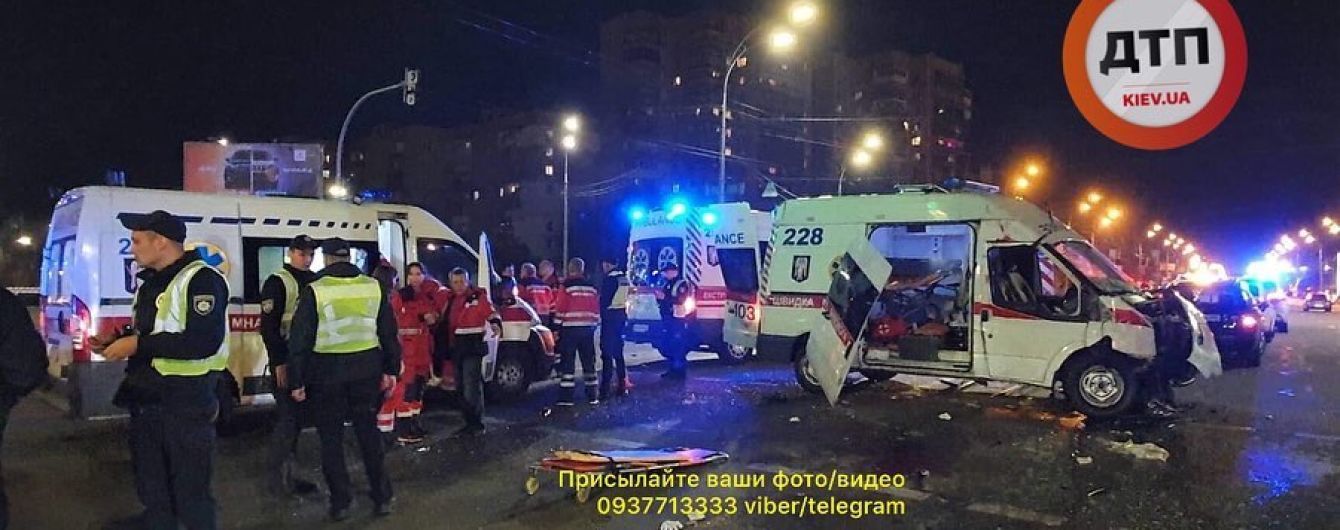 Страшное ДТП в Киеве, доклад ПА НАТО по Украине. Пять новостей, которые вы могли проспать