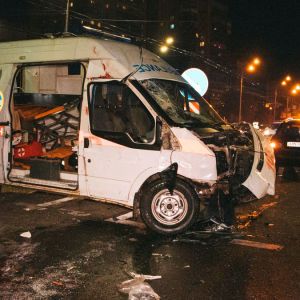Возросло количество погибших в жутком ДТП со скорой в Киеве
