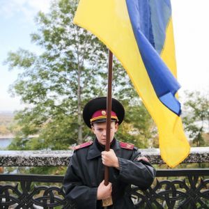 В Украине отмечают три праздника: Покрову, День защитника и День казачества