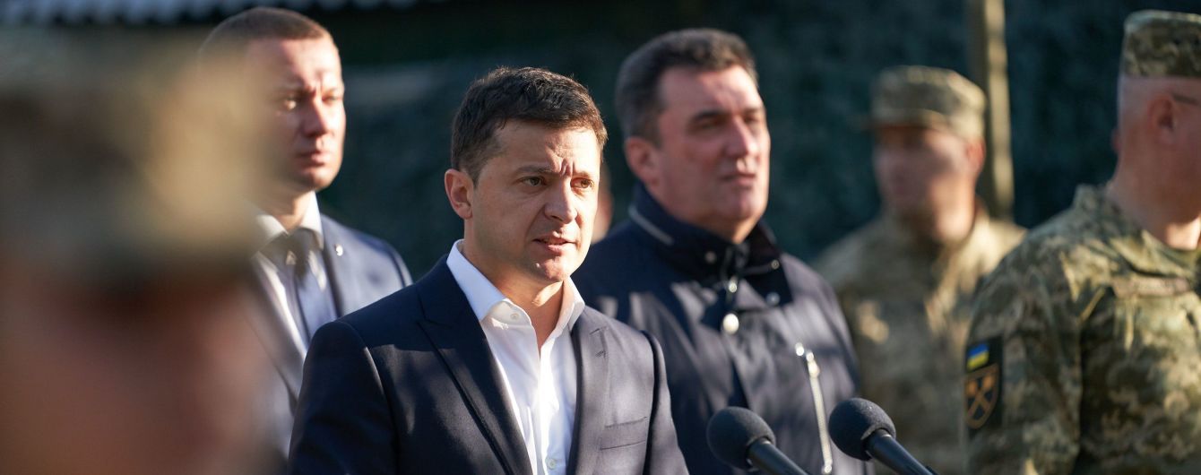 У Таллінні розпочалася зустріч президентів України та Естонії