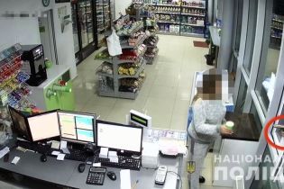 На Одесчине поймали банду молодчиков, грабивших АЗС