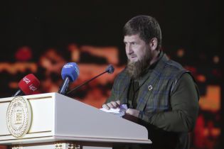 В Чечне начались репрессии против близкого окружения Рамзана Кадырова – "Новая газета"